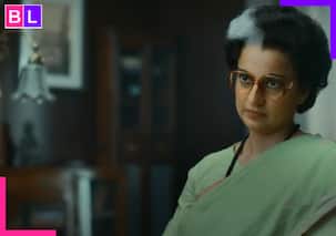 Emergency promotions: Kangana Ranaut's tryst with history, media statements and Bollywood