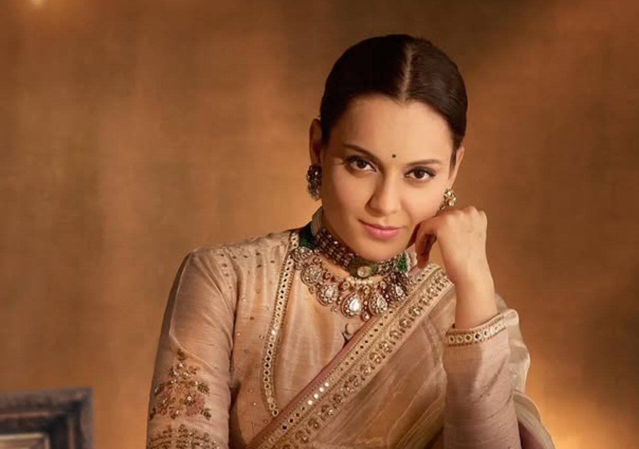 Kangana Ranaut (2)