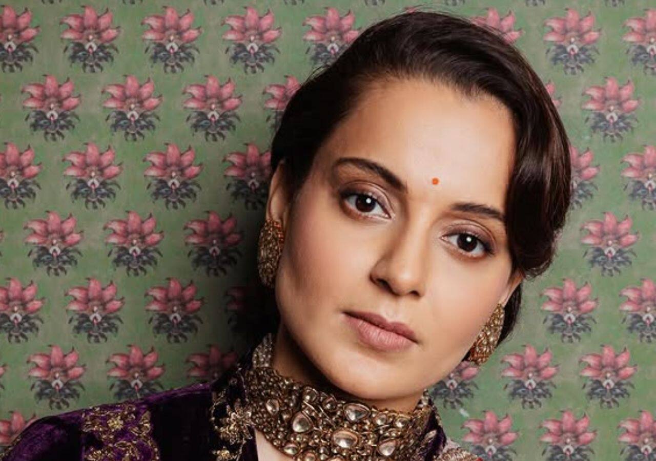 Kangana Ranaut