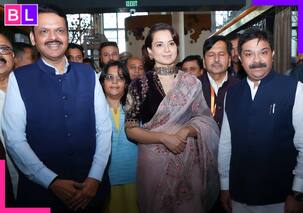 Emergency: Maharashtra CM Devendra Fadnavis reviews Kangana Ranaut starrer; here's what he said
