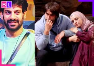 Bigg Boss 18: Twist in tale as Vivian Dsena's wife Nouran Aly praises Karan Veer Mehra, turns peacemaker between frenemies