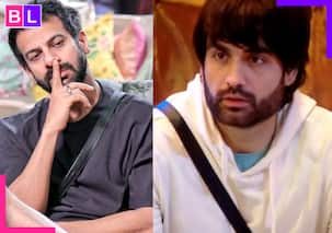 Bigg Boss 18: 'Main aukaat dekh raha hun bande ki,' says Karan Veer Mehra to Vivian Dsena but why?