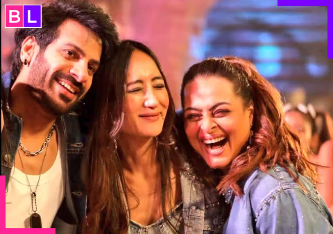 Bigg Boss 18: Karan Veer Mehra, Chum Darang and gang to have a reunion on THIS date?