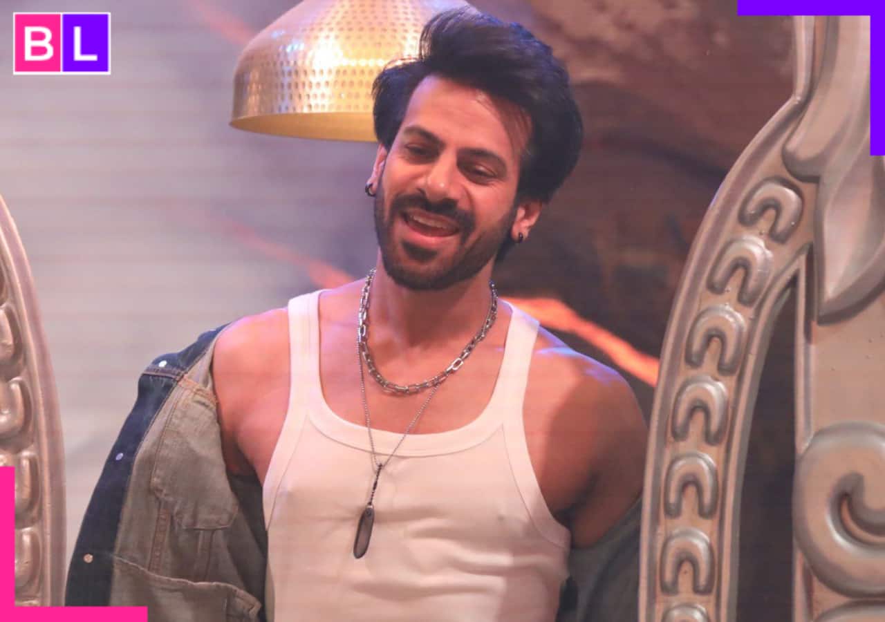 Bigg Boss 18 Karan Veer Mehra’s old interview goes viral, fans say 'Yeh toh Shah Rukh Khan ki...'