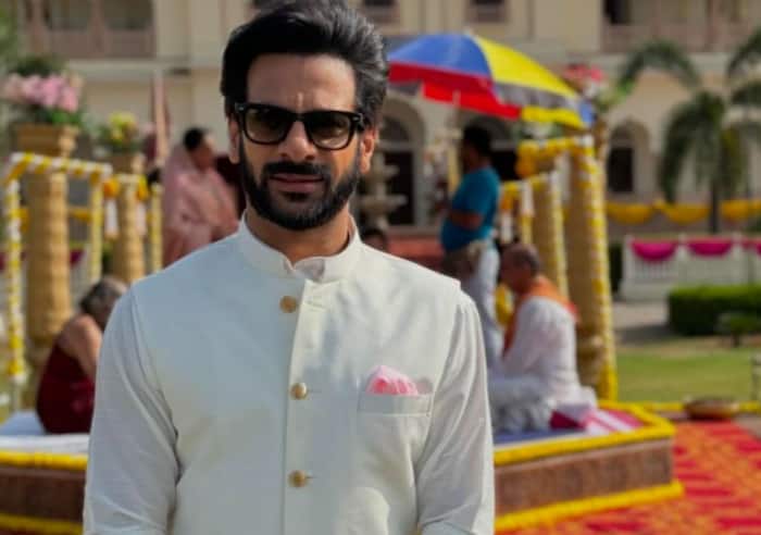 Dignified and Composed Demeanor