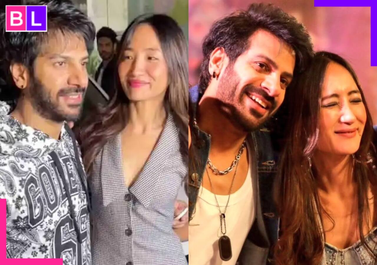 Bigg Boss 18 winner Karan Veer Mehra declared Arunachal Pradesh's 'Matey' aka Jijaji, Chum Darang can't stop...