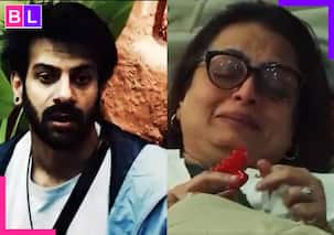 Bigg Boss 18: Will Karan Veer Mehra break his friendship with Shilpa Shirodkar?