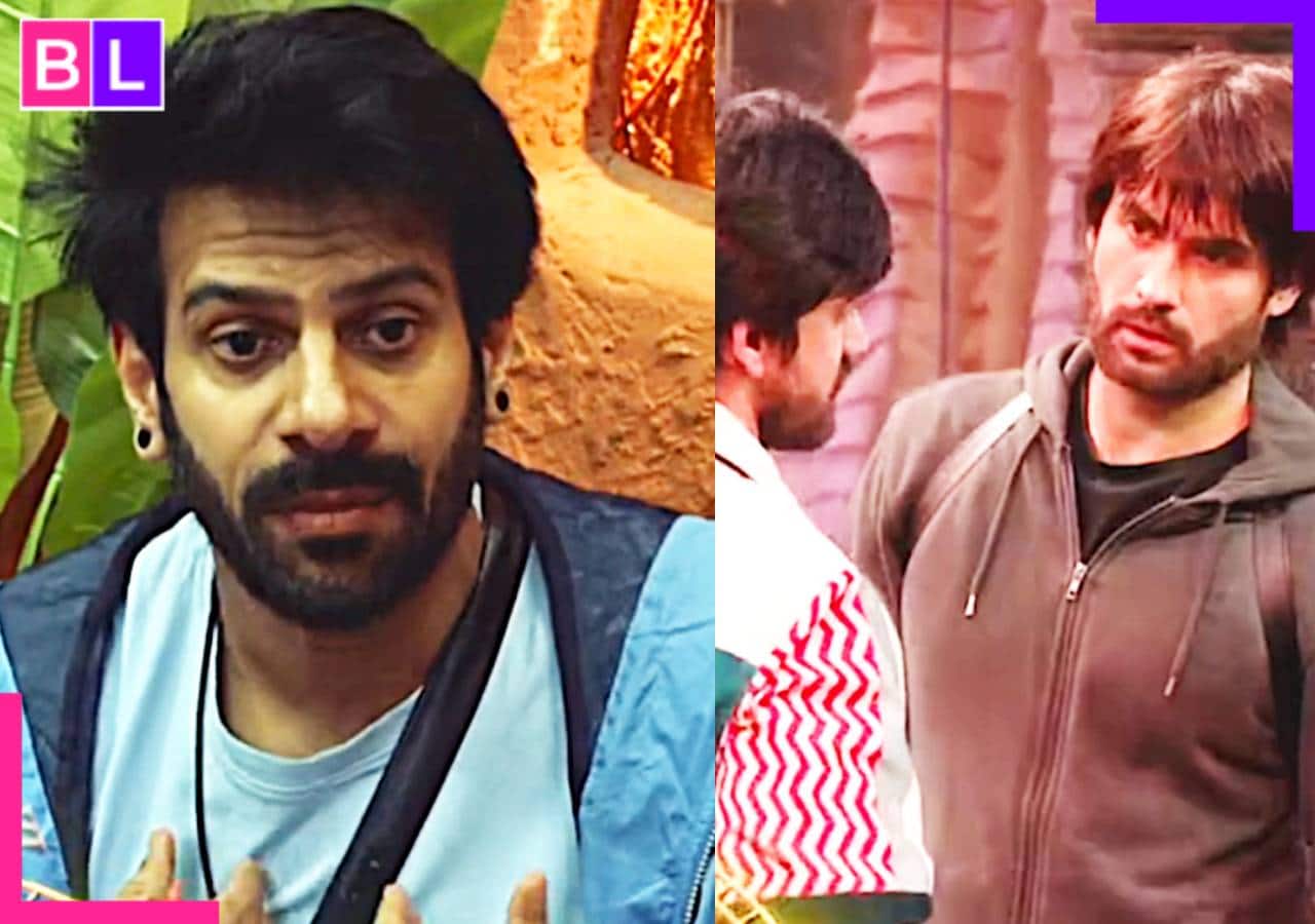 Karan Veer Mehra prioritises Chum Darang, Avinash Mishra ditches Vivian Dsena, Eisha Singh [WATCH PROMO]