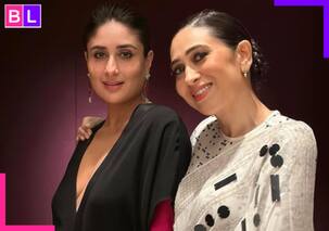 VIDEO : मुश्किल समय में करीना को मिला सौतेली बेटी सारा और दीदी करिश्मा का सपोर्ट, सैफ का हाल-चाल लेने पहुंची अस्पताल