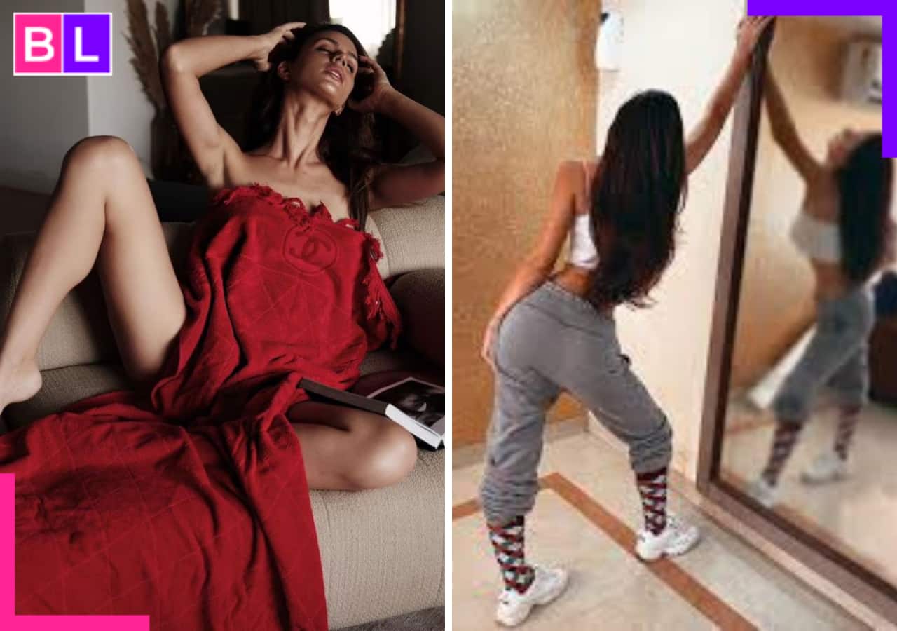 THIS actress is rumoured girlfriend of a star kid, worked with Akshay Kumar, Saif Ali Khan, John Abraham in….. THIS actress is rumoured girlfriend of a star kid, worked with Akshay Kumar, Saif Ali Khan, John Abraham in…..