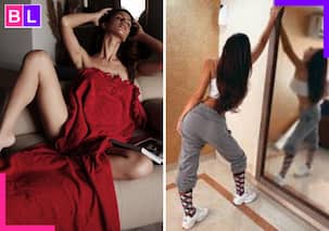 THIS actress is rumoured girlfriend of a star kid, worked with Akshay Kumar, Saif Ali Khan, John Abraham in.....