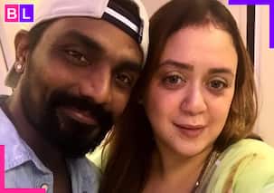 Remo Dsouza's wife speaks up on reports of death threats; says 'We got...'