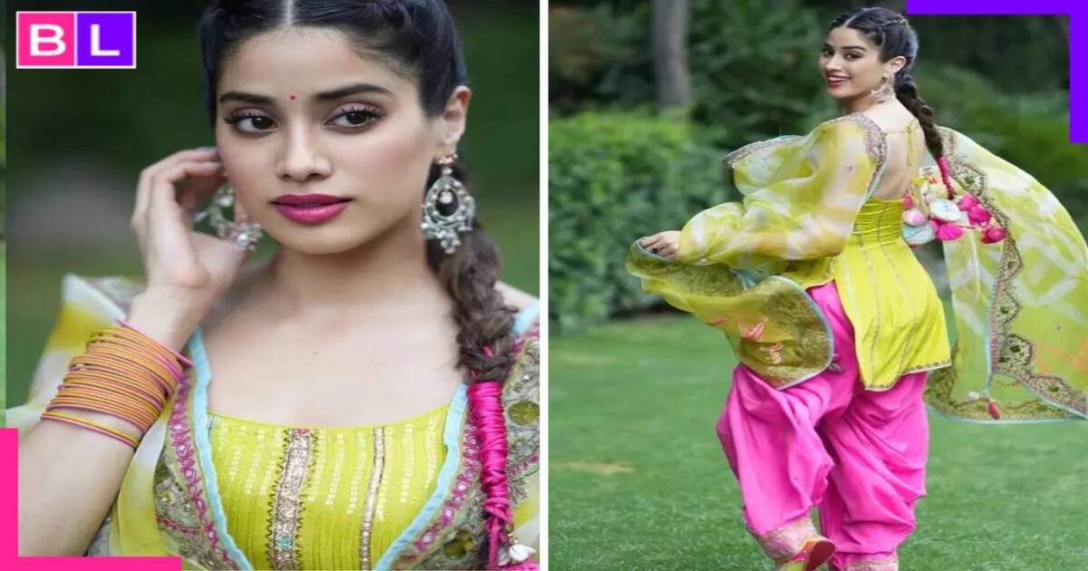 Lohri 2025: Kareena Kapoor Khan, Alia Bhatt and more celeb-approved fashion to look fab Lohri 2025: Kareena Kapoor Khan, Alia Bhatt and more celeb-approved fashion to look fab