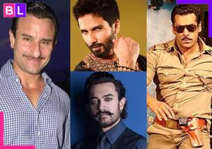 'मूंछें हों तो नत्थूलाल जैसी', इन एक्टर्स को देख भूल जाएंगे ये डायलॉग