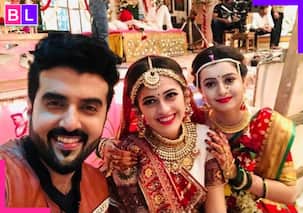 Manas Shah's picture with Chaahat Pandey goes VIRAL; is he Bigg Boss 18 contestant's secret boyfriend?