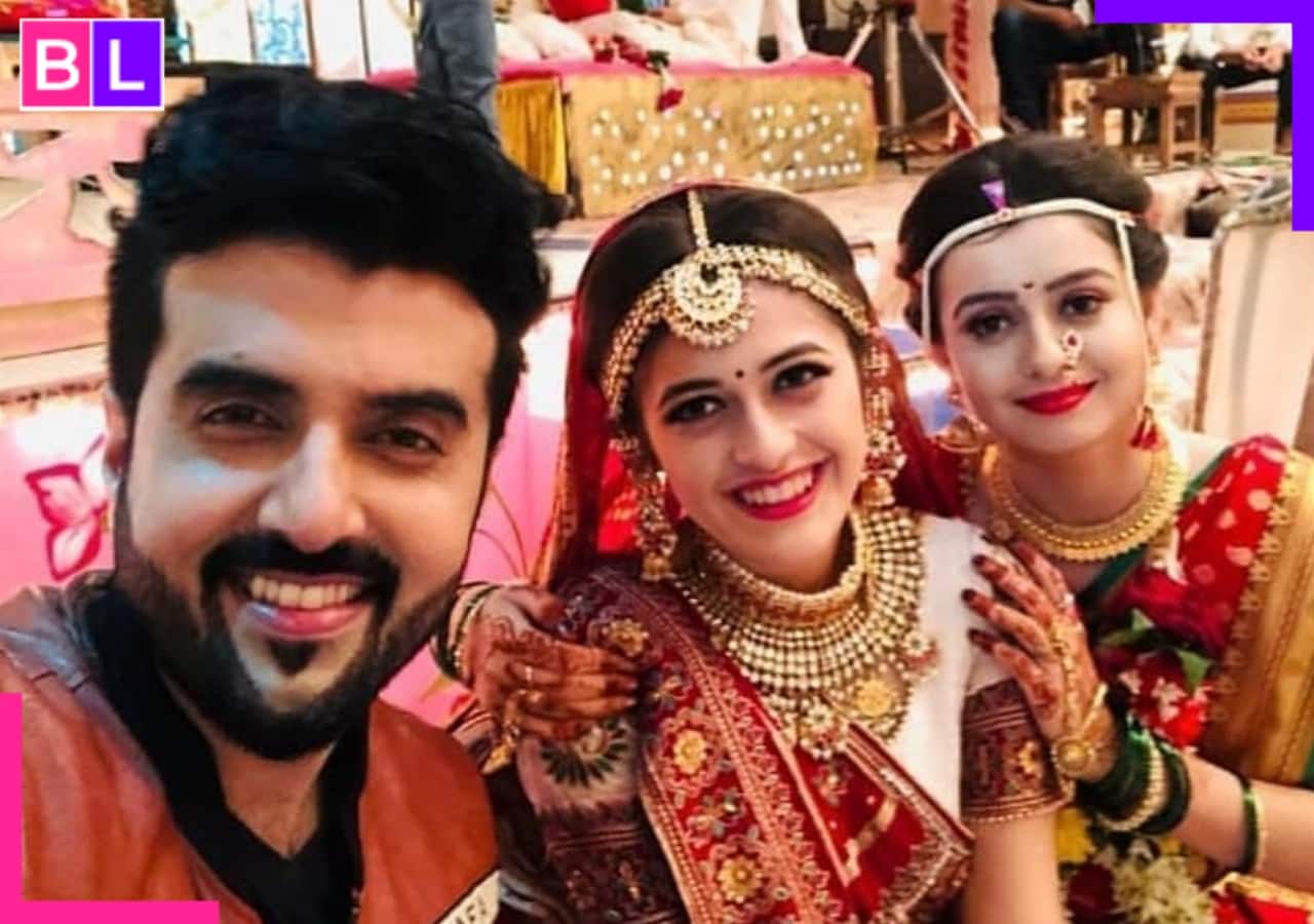 Manas Shah reacts to his relationship rumours with Chaahat Pandey, says ‘I wish to go on the show’