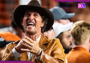Where's Matthew McConaughey? Know why the actor is trending big on X