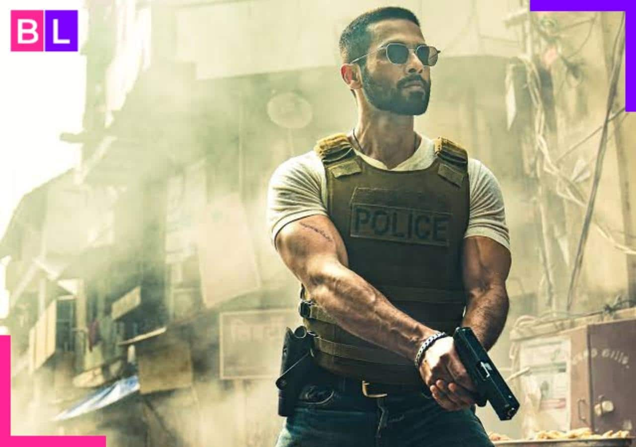 Why is Shahid Kapoor not aggressively promoting his latest action thriller? [Exclusive]