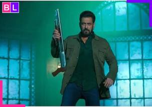 Sikandar Mega Exclusive: Trailer of Salman Khan’s Eid release to be a mind-blowing experience