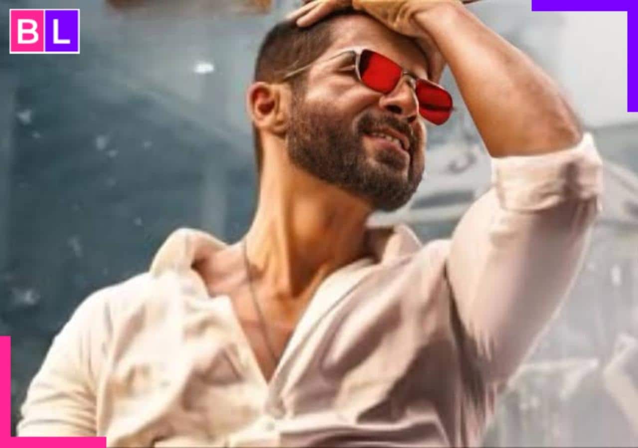 Deva movie review: Shahid Kapoor's flawless performance saves the day in this whodunnit cop drama