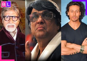 Mukesh Khanna gives rare clarification over remarks on Amitabh Bachchan, Tiger Shroff