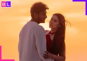 Munawar Faruqui की दूसरी पत्नी के आगे पानी भरती हैं बड़ी-बड़ी एक्ट्रेसेस, Mehzabeen की ये तस्वीरें देख हो जाएंगे...