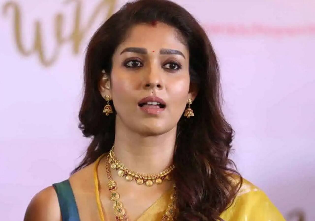Nayanthara 2