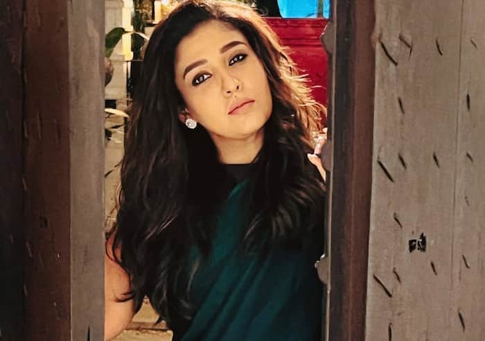 Another notice for Nayanthara?