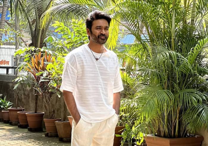 No reply from Dhanush