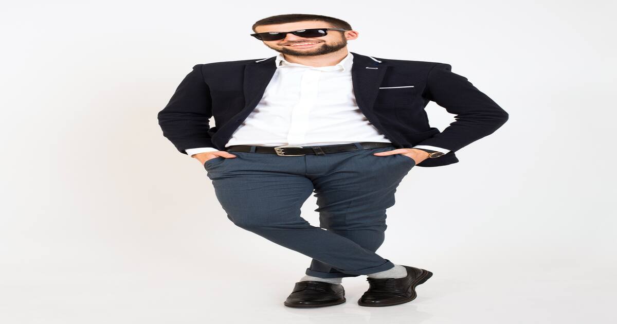 Shop Men’s Formal Trousers at Unbeatable Prices on Amazon – Grab the Best Deals Now!