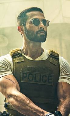 Deva: Top 5 reasons why Shahid Kapoor's film is set to be 2025's first superhit