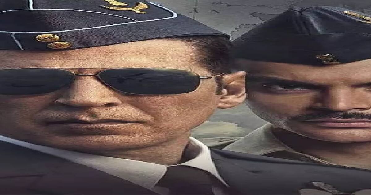 Top 10 Republic Day 2025 Special Movies To Watch On Netflix, Zee5, Prime Video Top 10 Republic Day 2025 Special Movies To Watch On Netflix, Zee5, Prime Video
