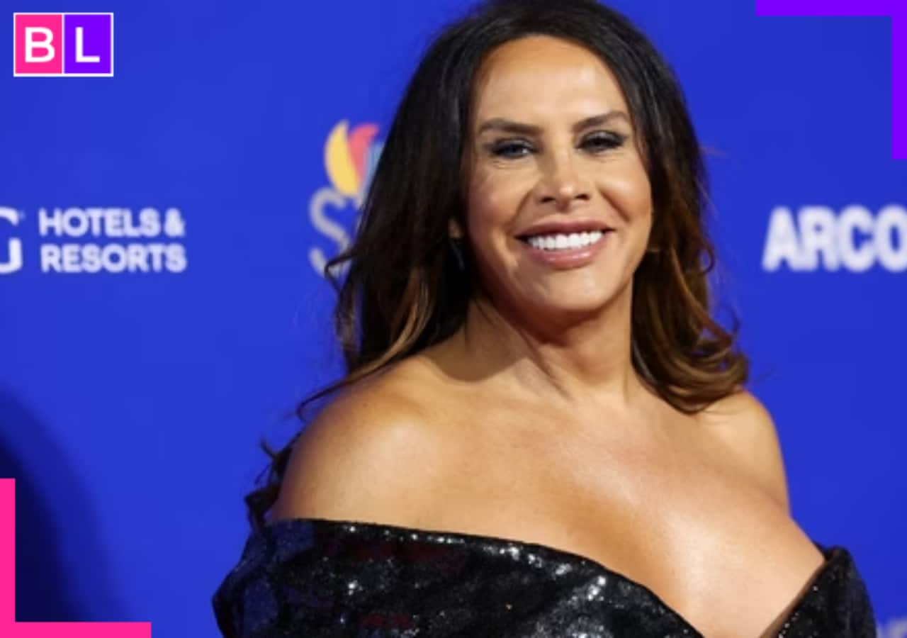 Who is Karla Sofía Gascón? Meet Emilia Pérez star who is the first openly transgender actor nominated