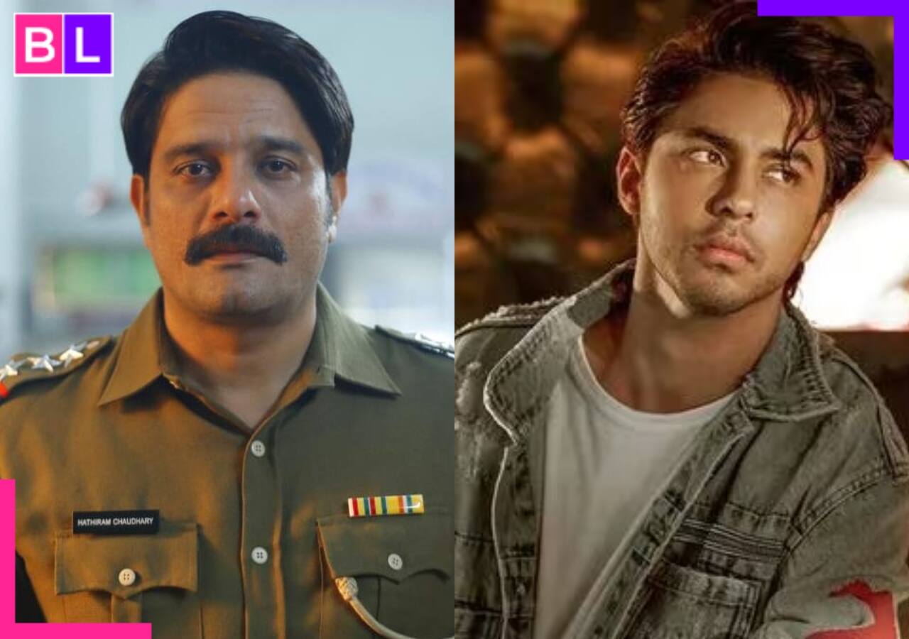 Jaideep Ahlawat’s Paatal Lok 2 to Aryan Khan’s Stardom; blockbuster OTT lineup for 2025