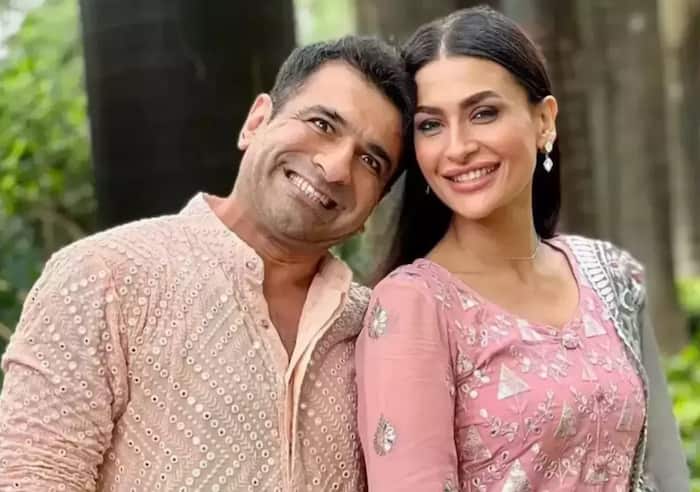 bigg boss 14 love couple