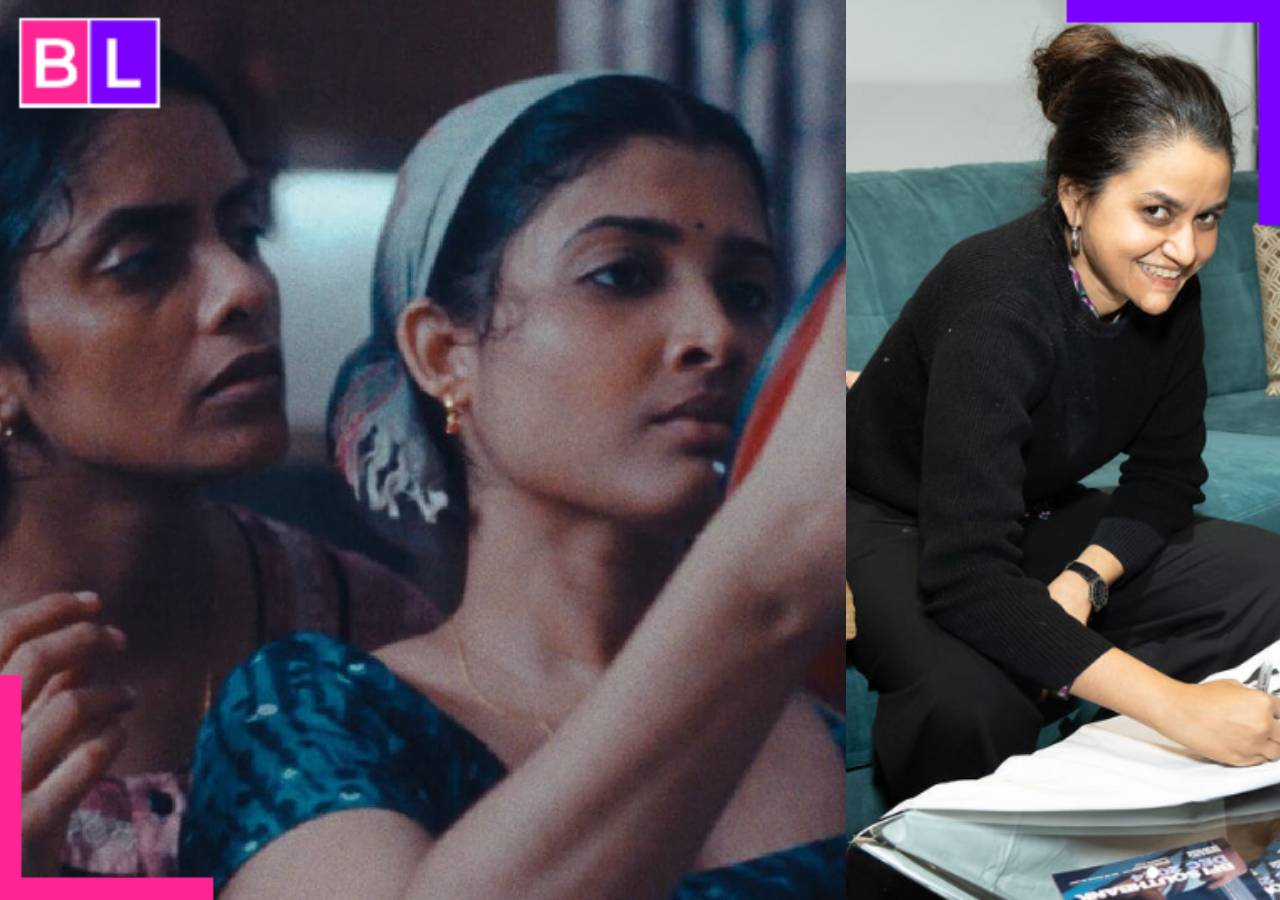 Payal Kapadia’s All We Imagine As Light loses in both categories; check complete winners list Payal Kapadia’s All We Imagine As Light loses in both categories; check complete winners list