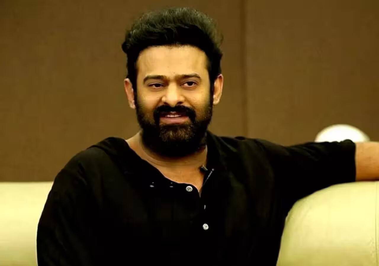 Prabhas-