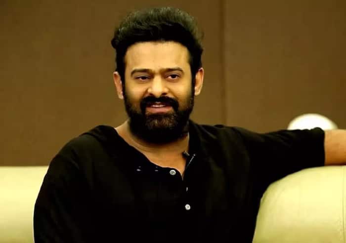 Prabhas-