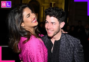 Priyanka Chopra’s love for Nick Jonas is unstoppable, here's proof