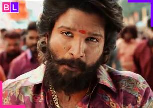 Pushpa 2 box office collection day 35: Allu Arjun starrer races towards Rs 1850 crore worldwide; will it enter Rs 2000 crore club?