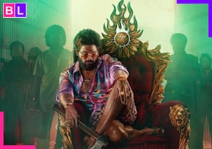 Pushpa 2 The Rule on OTT: Reloaded version of Allu Arjun's film is now streaming on..., fans are surprised because...