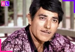 Raaj Kumar fell in love with THESE two actresses, but got married to an air hostess and his love story....
