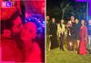 Ranbir Kapoor runs to hug and wish Alia Bhatt as soon as clocks 12; netizens are in awe of this New Year celebration video