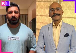 Bigg Boss 18 narrator Vijay Vikram Singh reacts as Rajat Dalal's fans issue death threats: 'I am..'