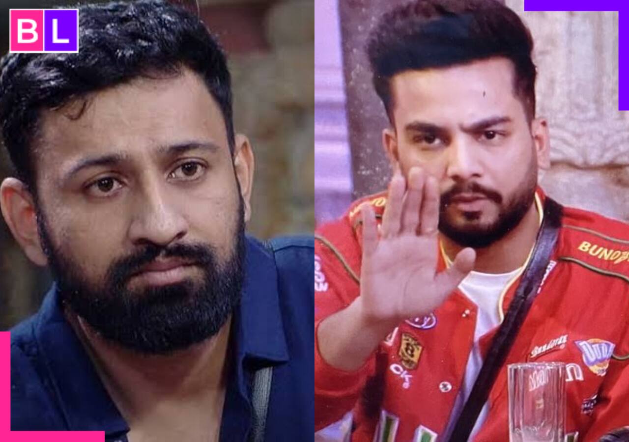Bigg Boss 18 contestant Rajat Dalal speaks out about Elvish Yadav's explosive media clash, says 'Even if there...'