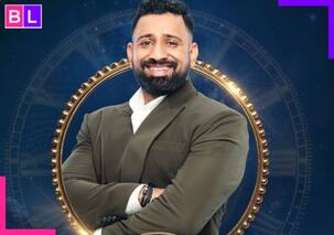 Rajat Dalal declared second runner-up of Bigg Boss 18; loses to Karan Veer Mehra, Vivian Dsena