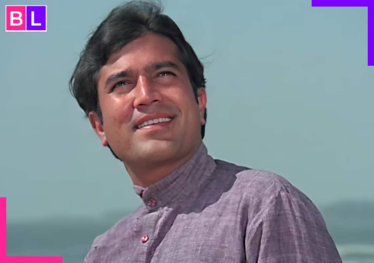 Before Dimple Kapadia, Rajesh Khanna wanted to marry THIS actress but rumours of her affair with a cricketer broke them apart Before Dimple Kapadia, Rajesh Khanna wanted to marry THIS actress but rumours of her affair with a cricketer broke them apart