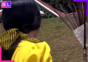 THIS actress delivered blockbusters, Amitabh Bachchan rejected her films, now lives with snakes, cows, her husband is...