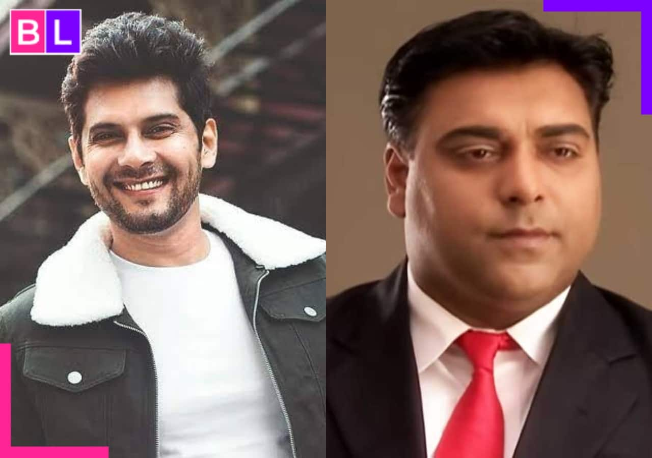 ‘Kuch toh log kahengey…’ Amar Upadhyay has THIS to say about Ram Kapoor’s comment on his career