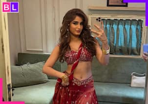 Azaad early reviews: Raveena Tandon's daughter Rasha Thadani manages to impress all with..., fans call her...